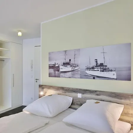 Duhner Strandhus, S306 *